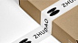furniture brand home branding Logo Design Brand Design brand identity graphic Logotype typography  