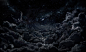 General 1280x768 clouds night