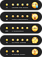 百万人使用的百度 Emoji ，是如何改版的？