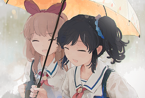 ｲﾁｱｵ | いまご [pixiv]