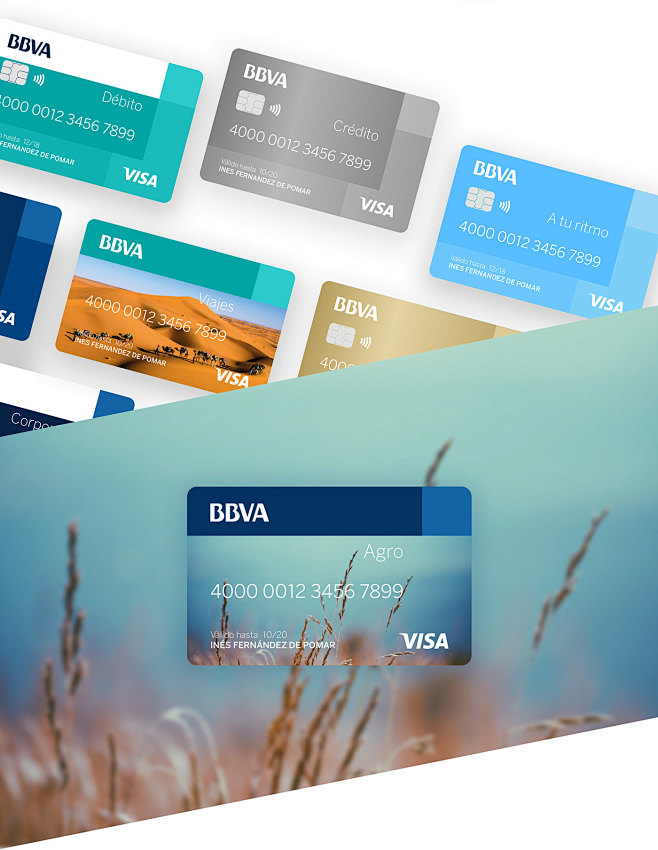 BBVA Credit Cards : ...