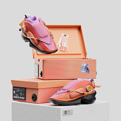 i-NPC-采集到3D