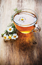 Try chamomile tea to ease digestion after meals.  Read more: http://www.motherearthliving.com/gardening/healing-herbs-and-plants-zm0z12fmzdeb.aspx#ixzz3IDeBQ2Oy