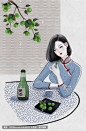 芒种青梅煮酒正当时