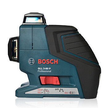 博世（BOSCH）电动工具 专业型红外线...