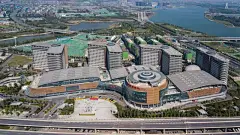 郑大一附院实现我国医院类国优工程金奖“零”的突破 - 海报新闻