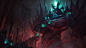 Champion Update: Galio, the Colossus : Looming brazen above Demacia's walls, the colossus stands with silent lips. The elders tell of ages past, when the mighty man stirred to defend the huddled masses. Many doubt these legends. But—like imprisoned lightn