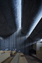 Shonan Christ Church  / Takeshi Hosaka: 廊香教堂