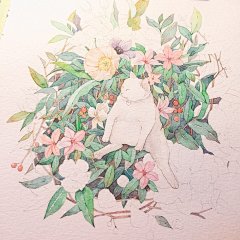 淘宝 聚划算天猫 绘画 插画 各种描写【您懂得点击http://url.cn/WLlh2h有惊喜】插画、艺术、水彩、场景、壁纸、线条、涂鸦、黑白、手绘、彩铅、治愈、森系、水粉