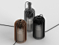 A Candle Warmer That’s Housed Within a Beautiful Design | Yanko Design