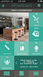 UI Concept | an app to take notes | guidesign.it