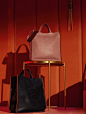 COCCINELLE可奇奈尔2018冬季C Bag系列包包