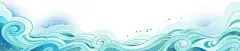 海浪素材  - 源文件下载【酷图网】海浪,矢量海浪,卡通海浪,手绘海浪,海浪插画,海浪插图,海浪合集,海浪剪影,海浪图标,海浪背景,曲线,线条,水花,浪花,大海元素,大海素材,夏天元素,夏天素材,夏季元素,夏季素材