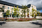 Hospital Karsudden by Urbio « Landscape Architecture Platform | Landezine