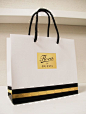 papaer bag Design Print Graphic Fashion 紙袋 デザイン 印刷 グラフィクデザイン ファッション