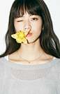 小松菜奈