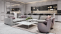 IQOSA, Apartment for young lady
