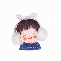 Yolanda~尤兰达儿采集到插画