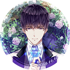 Lizzy_chang采集到许墨