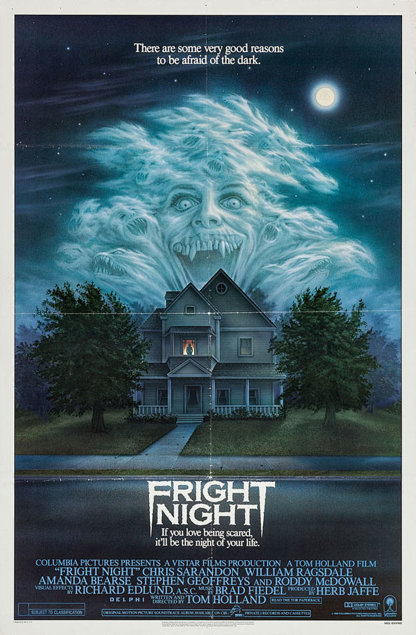 FrightNight