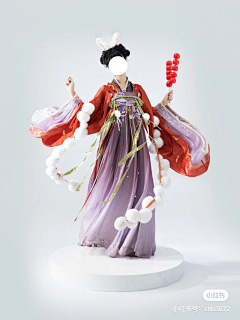 名字都可以采集到服饰|古风|汉服|少数民族