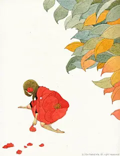 ◉◉【微信公众号：xinwei-1991】整理分享 @辛未设计 ⇦了解更多 。llustrations插画设计图形设计绘画设计插图设计CG插画手绘设计手绘插画壁纸 (391).jpg