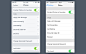 Ios7 settings