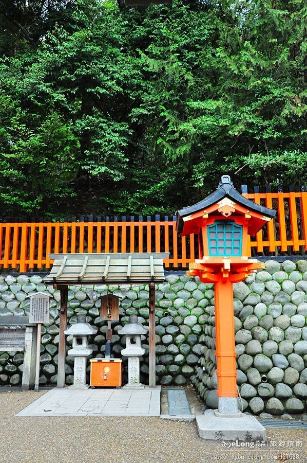 【日本】伏见稻荷 京都香火最旺盛的神社之...