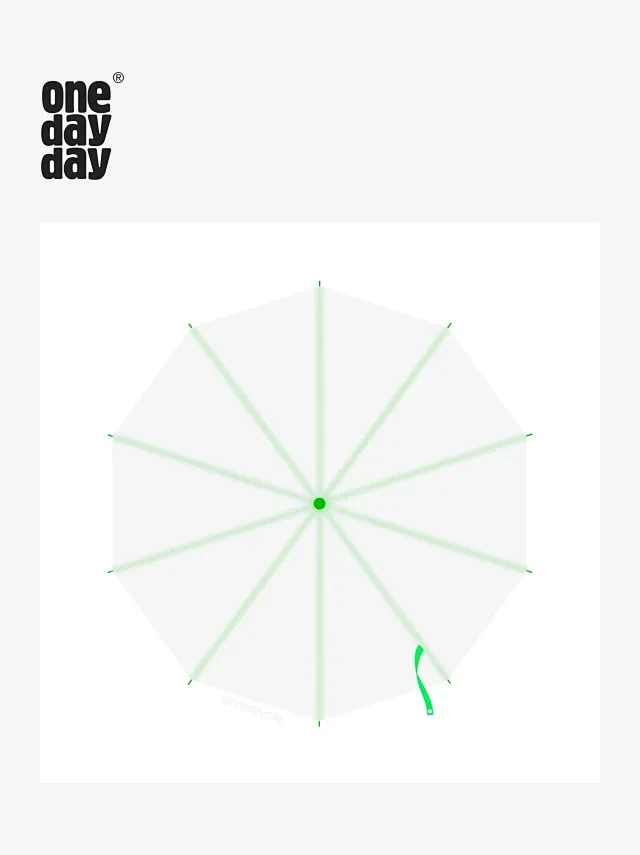 onedayday - 小红书