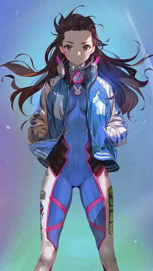 DVA-花瓣网