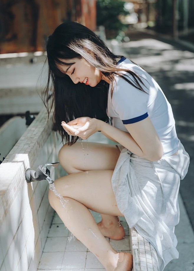 看到最后一张有花絮_8_蒋书剑_来自小红...