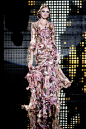 Zuhair Murad Fall-winter 2006-2007 - Couture :  Zuhair Murad – 18 photos - the complete collection