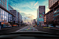 WayRay : WayRay offers True Augmented Reality to turn your daily commute into quality time. Learn about your environment, stay connected and get the most from your time at the wheel.