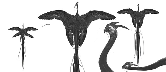 Mystics, Dan Baker :...