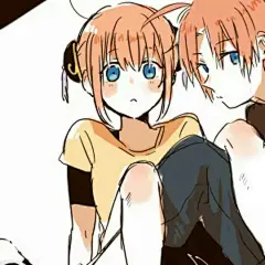 银魂动漫情头