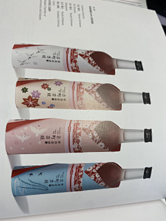 追忆si水年华采集到包装设计