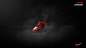 General 1920x1080 digital art video games shoes Nike