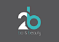 Corporate Identity // 2b // Bio & Beauty : Corporate Identity 2b