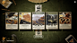 Steam 上的 KARDS - The WWII Card Game : KARDS，二战题材卡牌类游戏，将传统的收集类卡牌游戏的游戏方式与真实的战场策略和受传统战略游戏启发产生的创新机制完美结合。运筹帷幄，与其他玩家在海、陆、空的大型战场上一较高下。