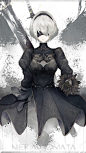ACG Art - 二次元动漫美女壁纸杂志 - Available on App Store.