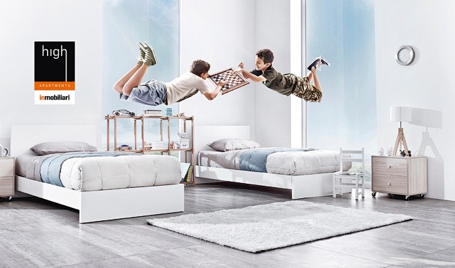 INMOBILIARI - High a...