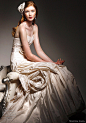 Martina Liana Wedding Dress 2011