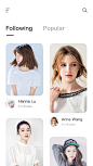 Artboard 2 copy 2 #启动页#  #UI# #app# #引导页# 采集@设计工厂