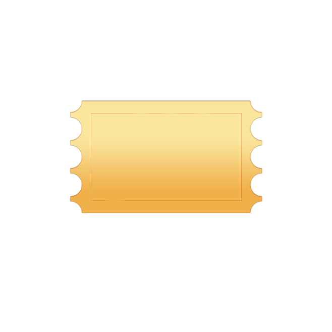 奖券