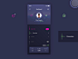 Dashboard User Profile