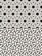 %name 丛状几何无缝图案集 Plexus Seamless Patterns Set 2