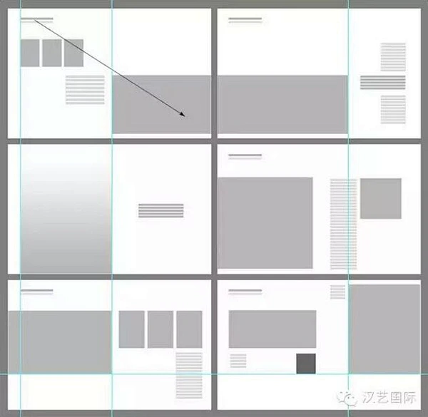 有哪些排版惊艳的建筑作品集？ - 设计 - 知乎图片_排版图片素材-花瓣网