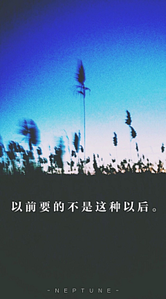 五步0724采集到心语
