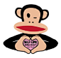 #五一小长假# #paul frank#

它来了，它来了，还有3天它就来了

你，准备五一怎么过？ ​​​​