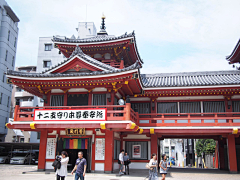 王叄石采集到参考资料--日式建筑，物件